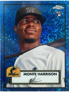 Monte Harrison