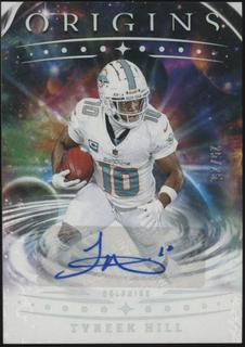 Tyreek Hill