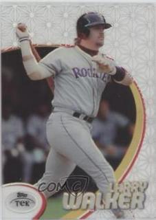 Larry Walker