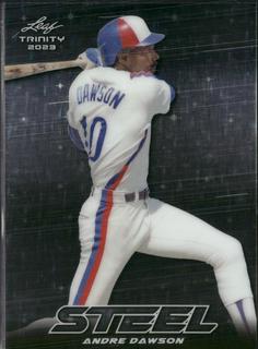 Andre Dawson
