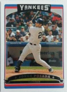 Jorge Posada