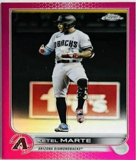 Ketel Marte