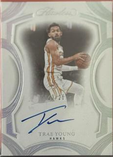 Trae Young