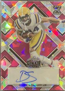 Derek Stingley Jr.