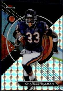 Charles Tillman