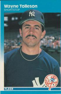 Wayne Tolleson