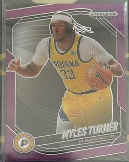 Myles Turner