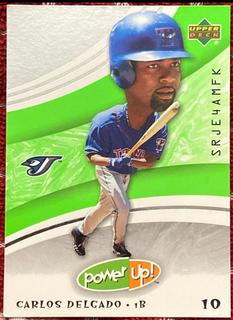 Carlos Delgado