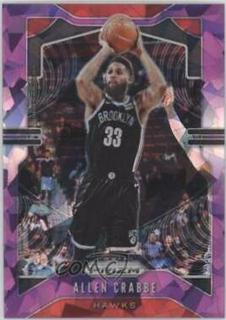 Allen Crabbe