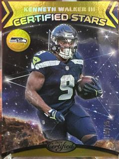 Kenneth Walker III