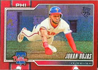 Johan Rojas