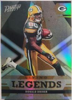 Donald Driver