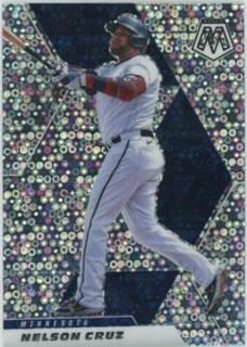 Nelson Cruz