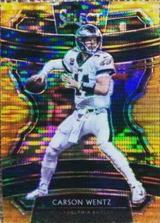 Carson Wentz