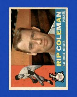 Rip Coleman