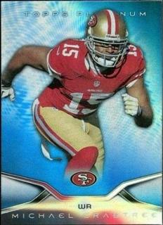 Michael Crabtree