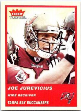 Joe Jurevicius #225