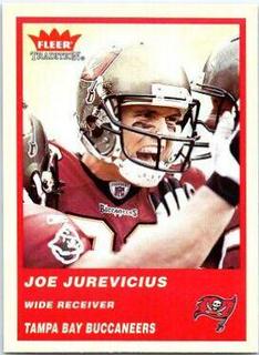 Joe Jurevicius