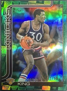 Bernard King