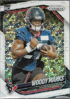 Woody Marks
