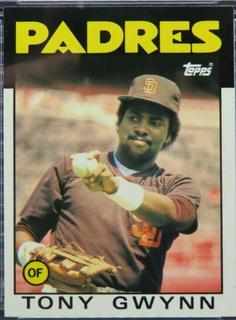 Tony Gwynn
