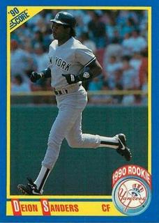 Deion Sanders