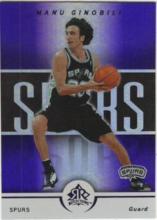 Manu Ginobili