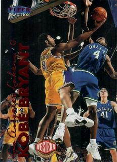 Kobe Bryant