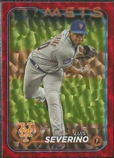 Luis Severino
