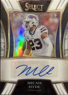 Micah Hyde