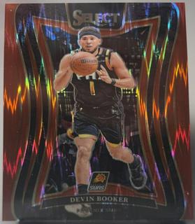 Devin Booker