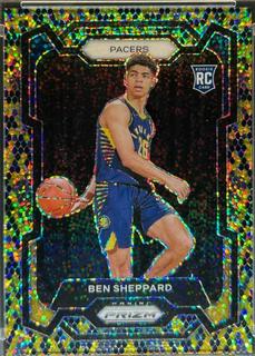 Ben Sheppard