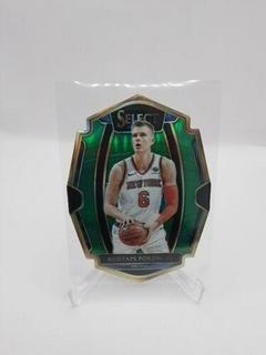 Kristaps Porzingis