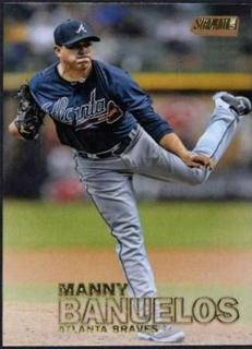 Manny Banuelos