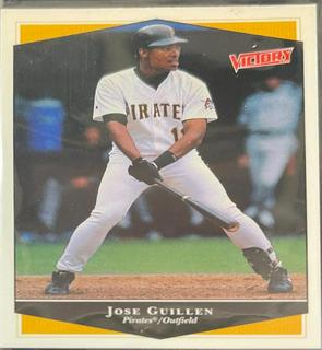 Jose Guillen