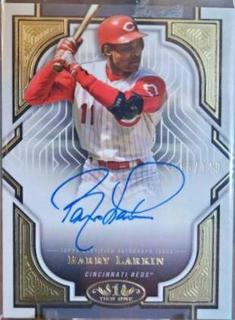 Barry Larkin