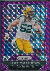 Clay Matthews