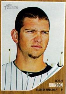 Josh Johnson
