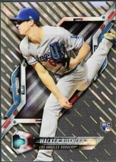 Walker Buehler