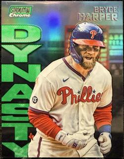 Bryce Harper