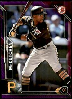 Andrew McCutchen