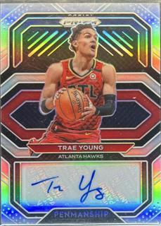 Trae Young
