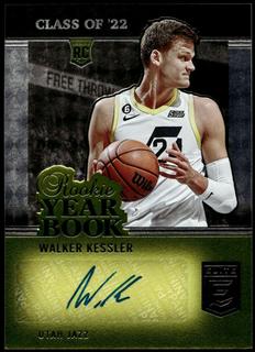 Walker Kessler
