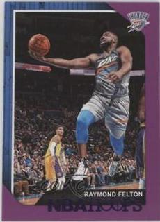 Raymond Felton