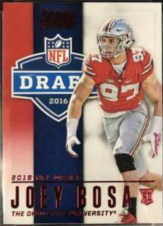 Joey Bosa