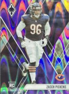 Zacch Pickens