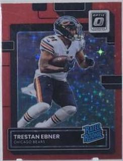 Trestan Ebner