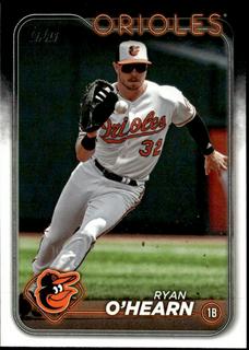 Ryan O'Hearn