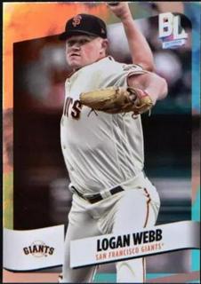Logan Webb