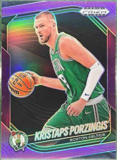 Kristaps Porzingis